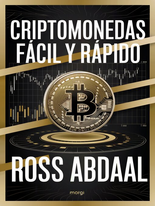 Title details for Criptomonedas Fácil y Rápido by Ross Abdaal - Available